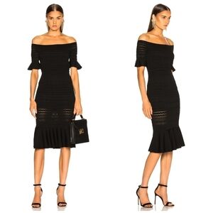 ALEXIS Sheira Dress